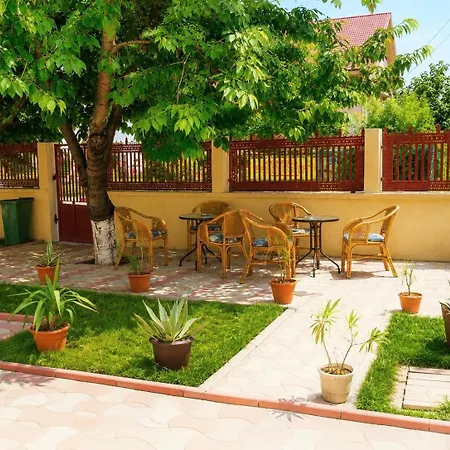 Casa de hóspedes Nova
