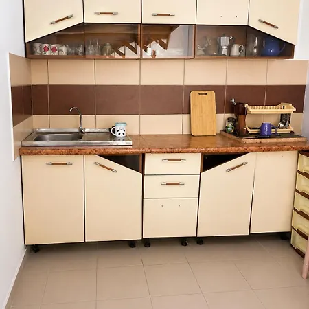 Casa de hóspedes Nova Costinesti